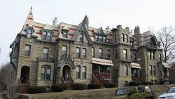 Madam Fredin's Eden Park School and Neighboring Row House httpsuploadwikimediaorgwikipediacommonsthu
