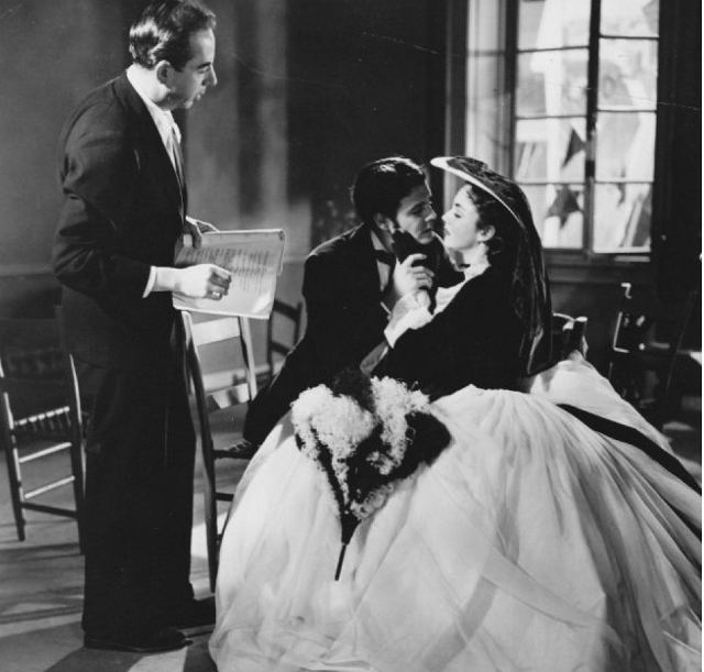 Madame Bovary (1949 film) Madame Bovary 1949 Christina Wehner