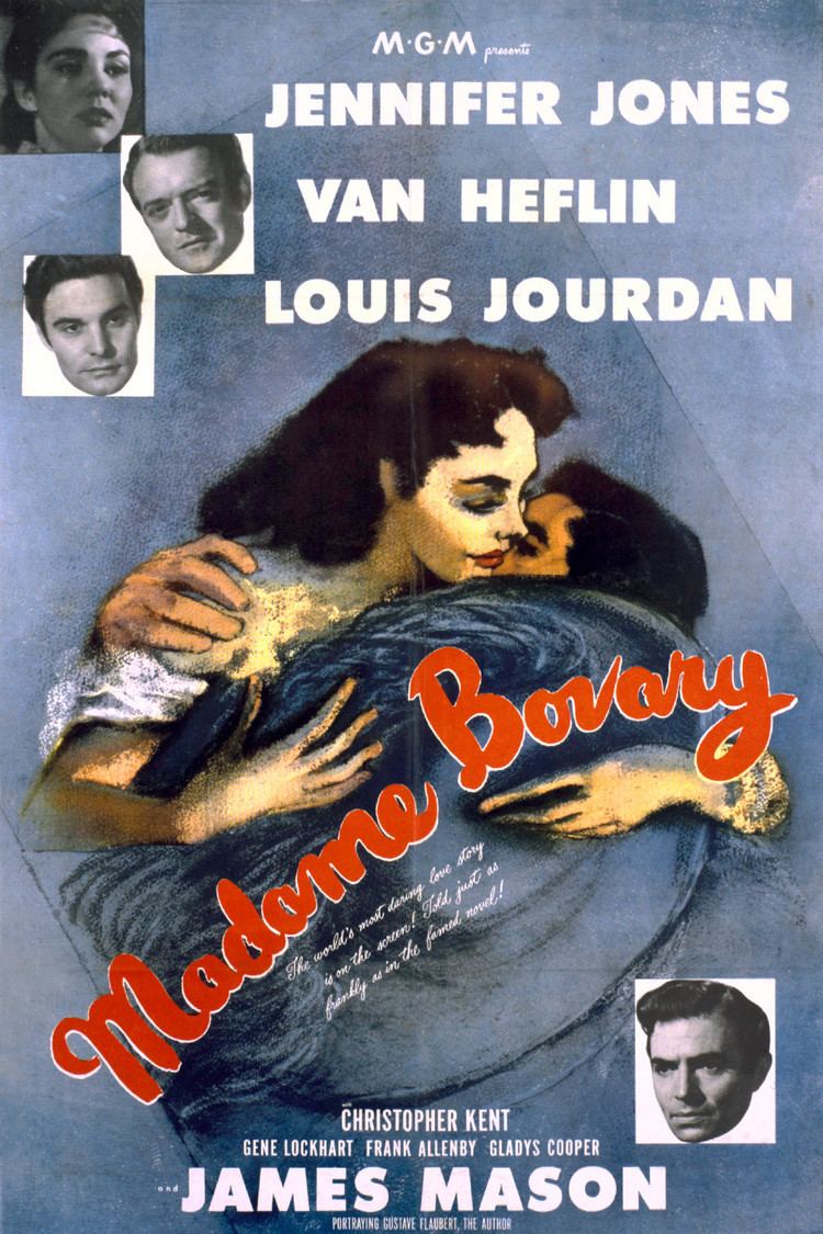 Madame Bovary (1949 film) wwwgstaticcomtvthumbmovieposters7571p7571p