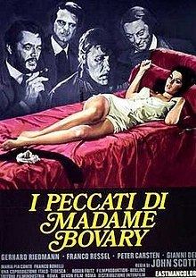 Madame Bovary (1969 film) httpsuploadwikimediaorgwikipediaenthumb1
