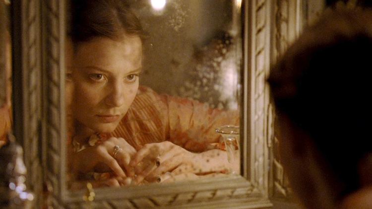 Madame Bovary (2014 film) Madame Bovary Review Sophie Barthes Takes on Flaubert Variety