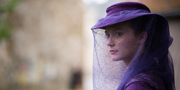 Madame Bovary (2014 film) TIFF Women Directors Meet Sophie Barthes Madame Bovary IndieWire