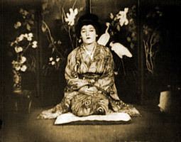 Madame Butterfly (1915 film) Silent Era Progressive Silent Film List