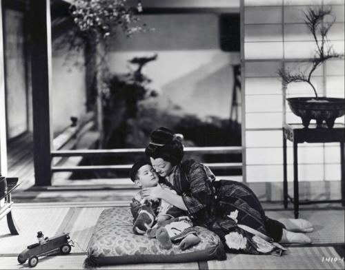 Madame Butterfly (1932 film) Madame Butterfly 1915 and Madame Butterfly 1932