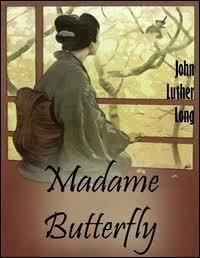 madame butterfly short story