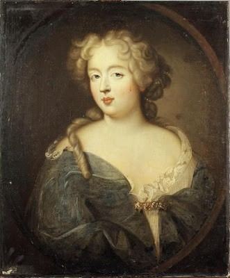 Madame de Brinvilliers Guest Post Femmes Fatales of Paris by Gordon Cope Part 3 Books