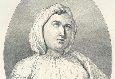 Madame de Brinvilliers La marquesa de Brinvilliers Criminalia la enciclopedia