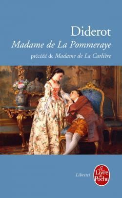 Madame de La Carlière wwwlivredepochecomsitesdefaultfilesstylesco