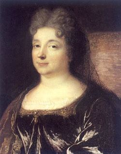 Madame de La Fayette Madeleine de la Fayette