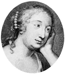 Madame de La Fayette MarieMadeleine comtesse de La Fayette French author Britannicacom