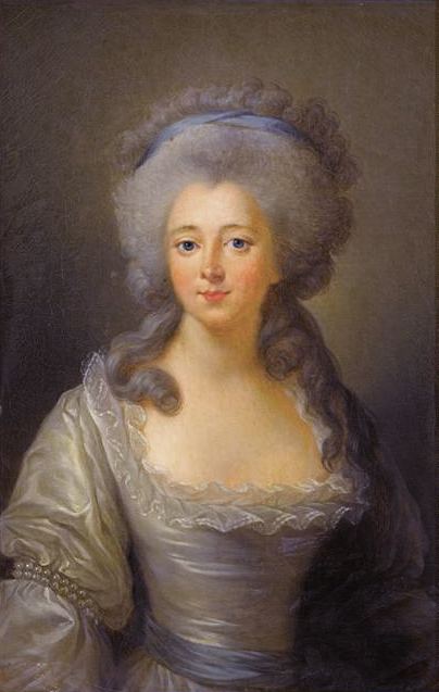 Madame de Montesson Madame de Montesson Simple English Wikipedia the free encyclopedia
