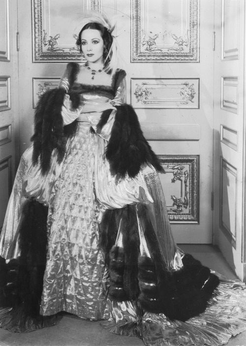 Madame Du Barry (1934 film) 22 best Delores Del Rio in Joseff Jewelry images on Pinterest