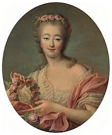 Madame du Barry Madame du Barry Wikipedia the free encyclopedia