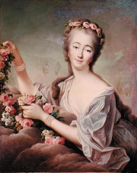 Madame du Barry This is Versailles Jeanne Bcu Madame du Barry