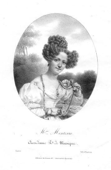Madame Montessu Madame Montessu Wikipedia