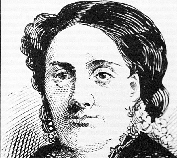 Madame Restell The Notorious Life of a NineteenthCentury Abortionist
