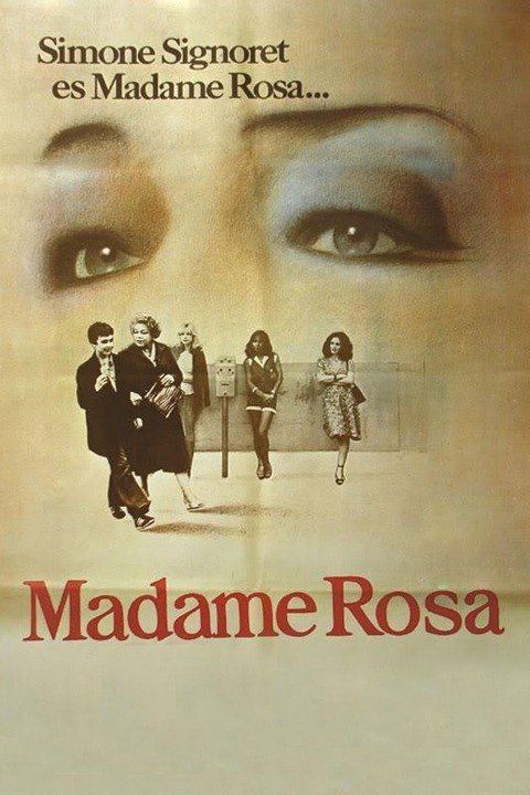 Madame Rosa wwwgstaticcomtvthumbmovieposters42599p42599