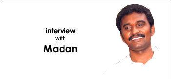 Madan (film director) wwwidlebraincomimages3madanjpg