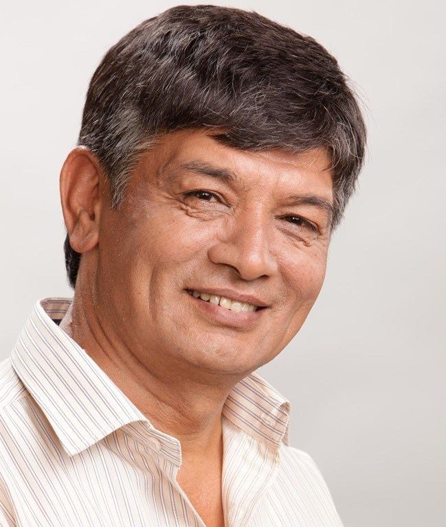 Madan Krishna Shrestha MaHa Madan Krishna Shrestha and Hari Bamsha Acharya biography and