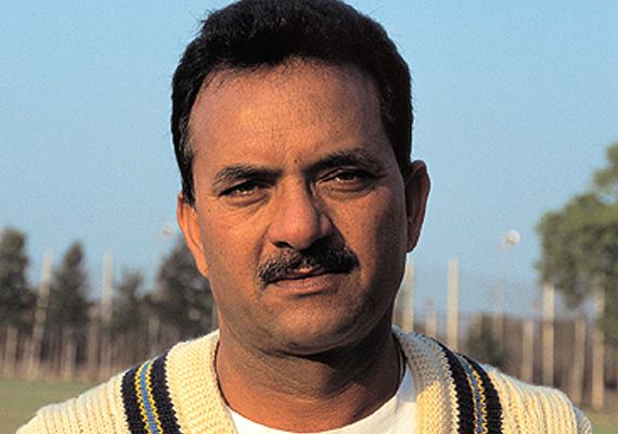 Madan Lal (Cricketer)