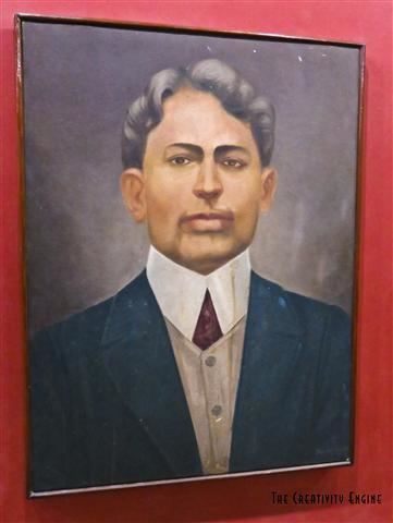 Madan Lal Dhingra Madan Lal Dhingra Heroes of Jallianwala Bagh The