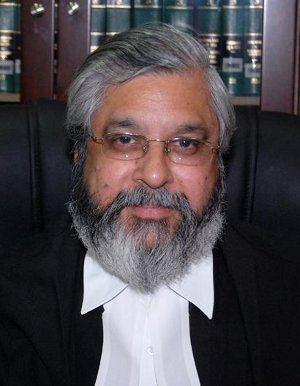 Madan Lokur Justice Madan Lokur appointed Chief Justice of Gauhati High Court