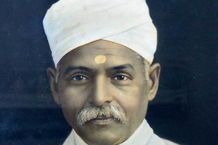 Madan Mohan Malaviya imagesfinancialexpresscom201503MadanMohanMa