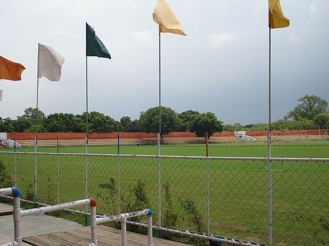 Madan Mohan Malviya Stadium httpsuploadwikimediaorgwikipediacommons33