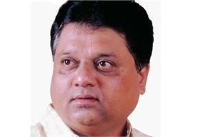 Madan Patil Former Maharashtra minister Madan Patil passes away State Times