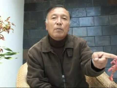 Madan Tamang Gorkhaland speech by Madan Tamang VOL 5 YouTube