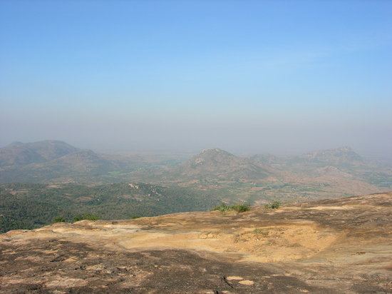 Madanapalle Beautiful Landscapes of Madanapalle