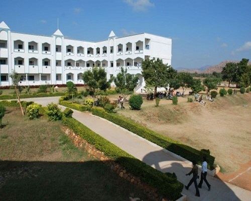 Madanapalle Institute of Technology and Science Madanapalle Institute Of Technology amp Science Photos Pictures for