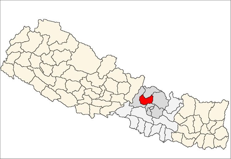 Madanpur, Bagmati