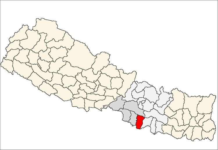 Madanpur, Narayani