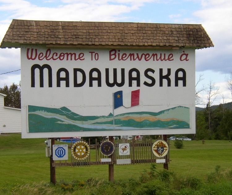Madawaska, Maine maineanencyclopediacomwpcontentuploadsmadawa0