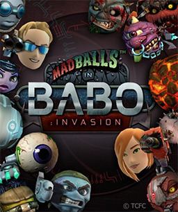 Madballs in Babo: Invasion Madballs in Babo Invasion Wikipedia