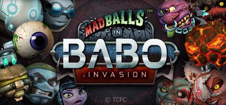 Madballs in Babo: Invasion Madballs in BaboInvasion on Steam