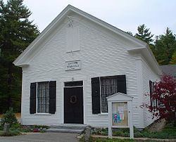 Madbury, New Hampshire httpsuploadwikimediaorgwikipediacommonsthu