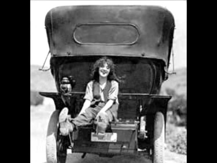 Madcap Mabel For Our Madcap Mabel Normand YouTube