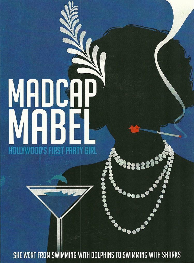 Madcap Mabel Madcap Mabel Wikipedia