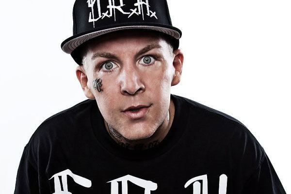 Madchild Exclusive Madchild Speaks On Being Allowed To ReEnter