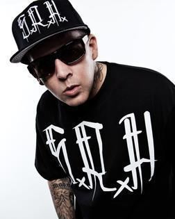 Madchild MadChild on Genius