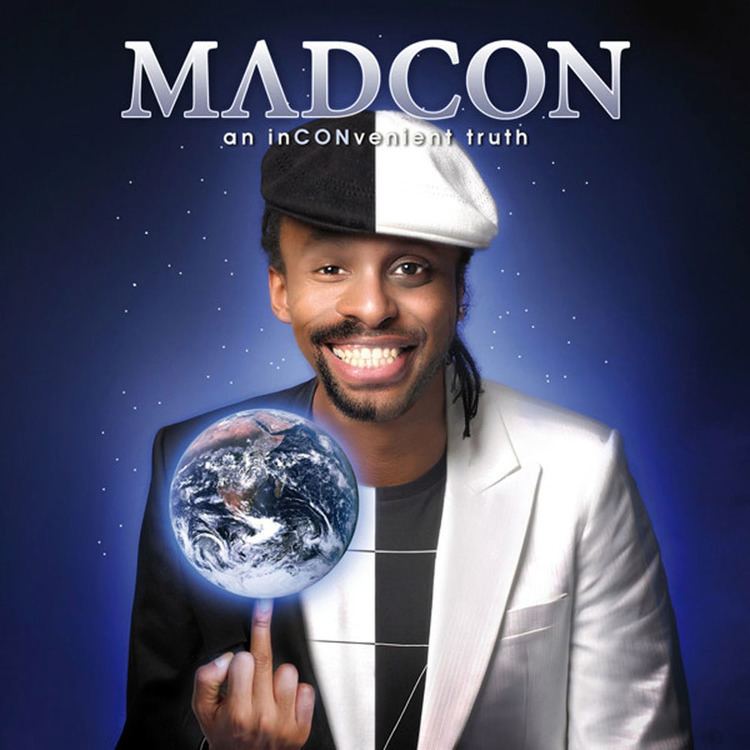 Madcon Madcon Music fanart fanarttv