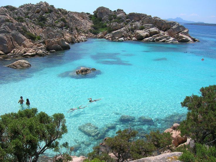 Maddalena archipelago httpssmediacacheak0pinimgcom736x277ff7
