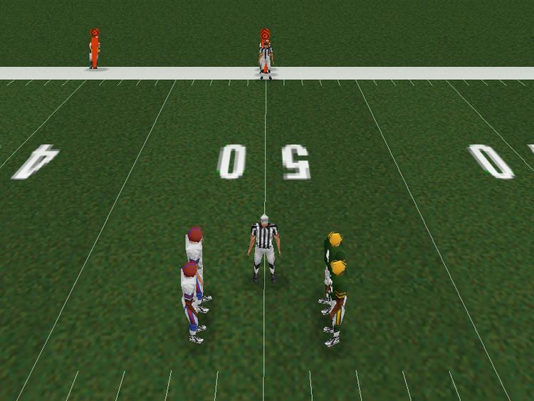 Madden Football 64 Madden Football 64 Game Download GameFabrique