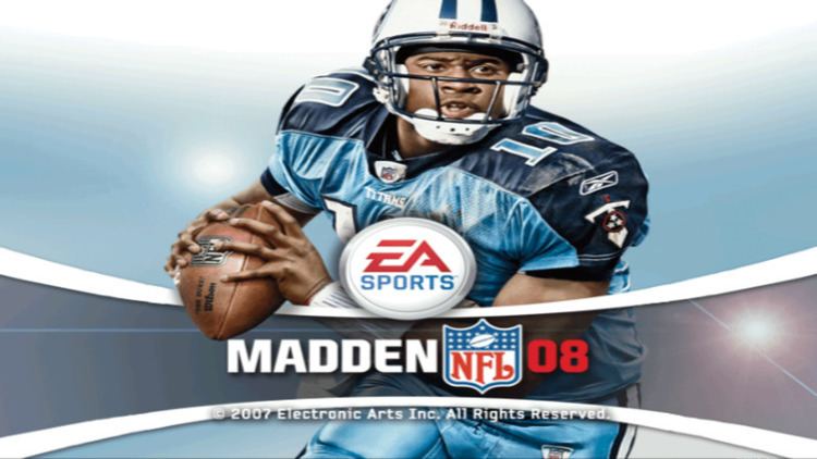 Madden NFL 08 Madden NFL 08 USA ISO lt PS2 ISOs Emuparadise