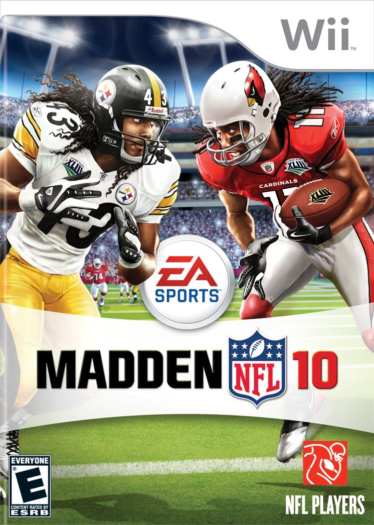 Madden NFL 10 Madden NFL 10 Wii IGN