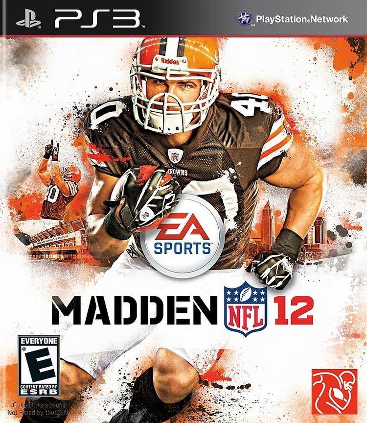 Madden NFL 12 Madden NFL 12 PlayStation 3 IGN