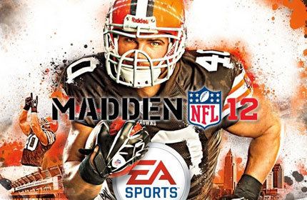 Madden NFL 12 Games Madden NFL 12 MegaGames