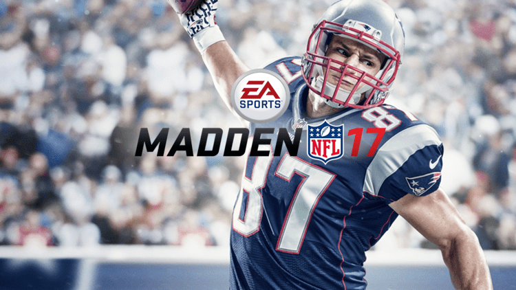 Madden NFL 17 Madden NFL 17 Game PS4 PlayStation